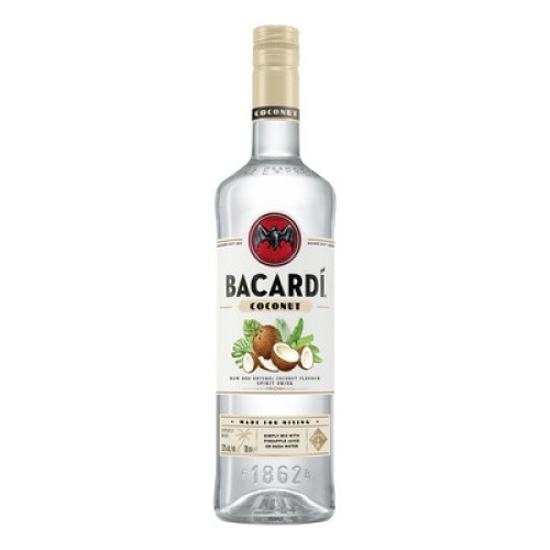 Bacardi Coconut 32% 0,7 L 0,7L Bacardi Coconut 32% 0,7 L 0,7L
