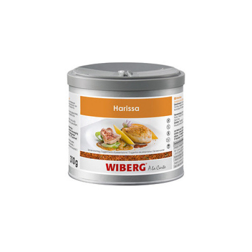 Harissa, arabische Gewürzzubereitung Harissa, arabische Gewürzzubereitung