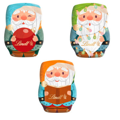Lindt Wichtel 40g Lindt Wichtel 40g