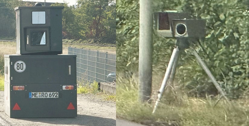 Die Einsätze im Kreis Mettmann