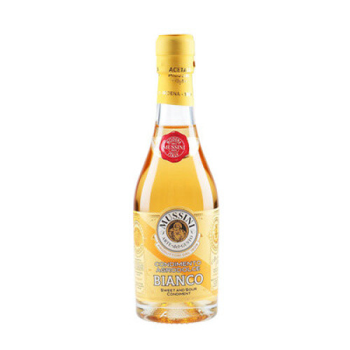 Condimento Essig Weiß 250ml Condimento Essig Weiß 250ml
