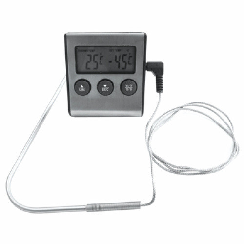 Digitales Grill- und Bratthermometer 1ST Digitales Grill- und Bratthermometer 1ST