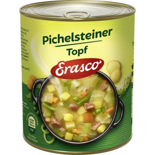 Pichelsteiner Topf 800g Pichelsteiner Topf 800g