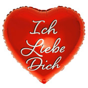 Herzballon Herzballon