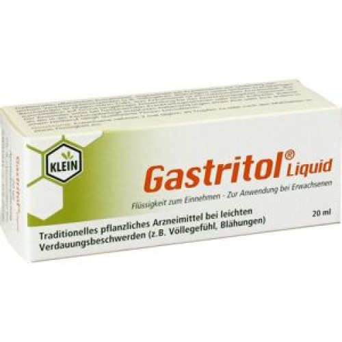 Gastritol Liquid Gastritol Liquid