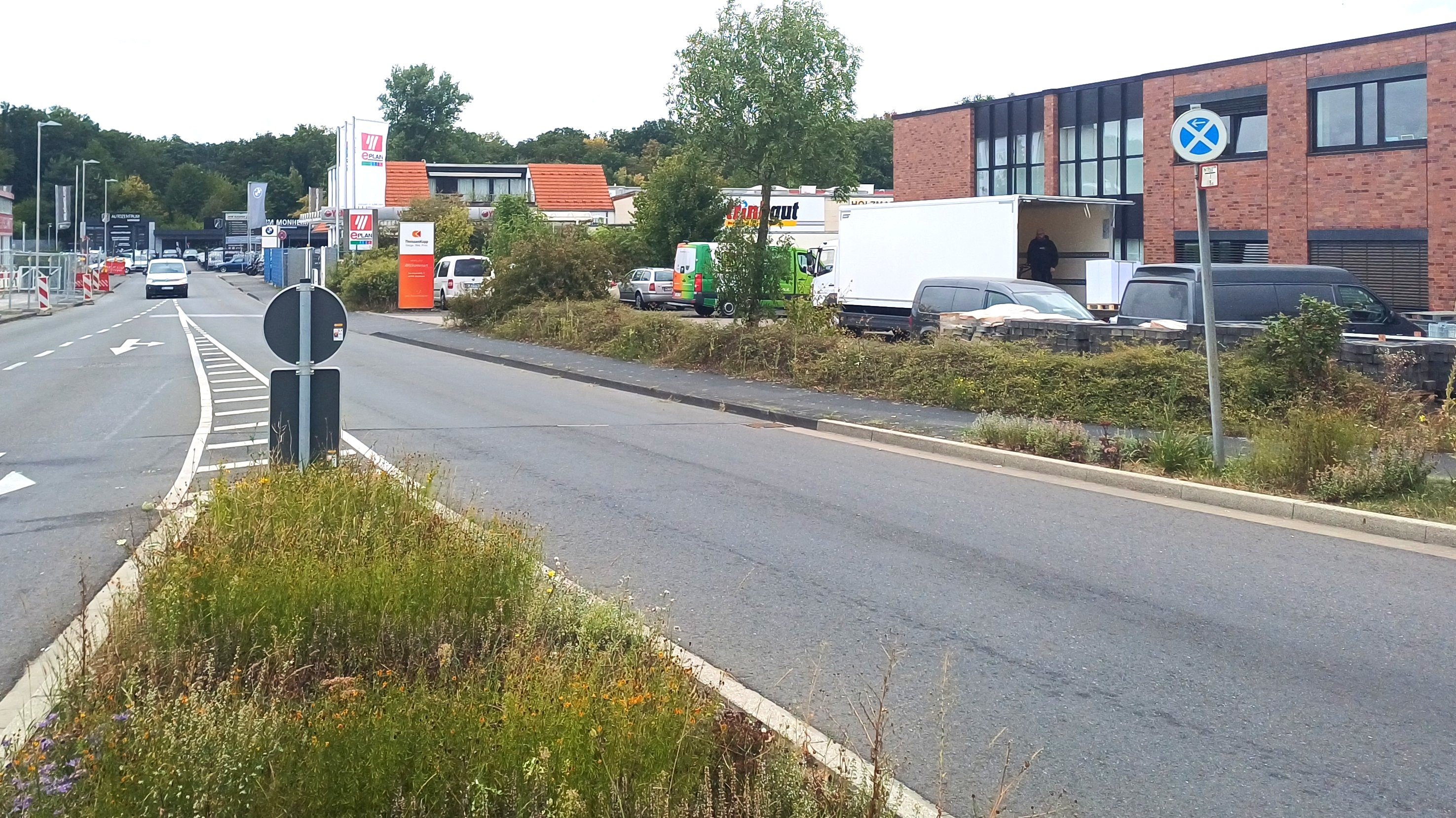 Radverkehr-in-Monheim-copyright-anzeiger24-de