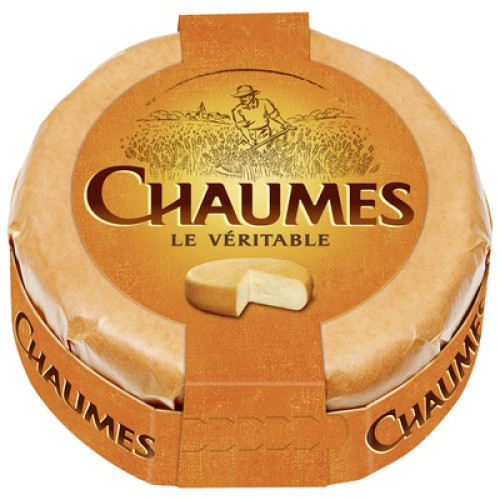 Chaumes 55% frisch 200g Chaumes 55% frisch 200g