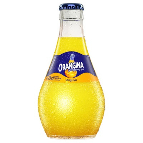Orangina 0,25L Orangina 0,25L