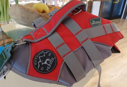 Rettungsweste Hunde Dogstyler Hilden Rettungsweste Hunde Dogstyler Hilden