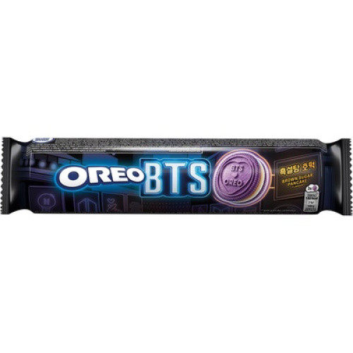 Oreo Slug Iconic 157g Oreo Slug Iconic 157g