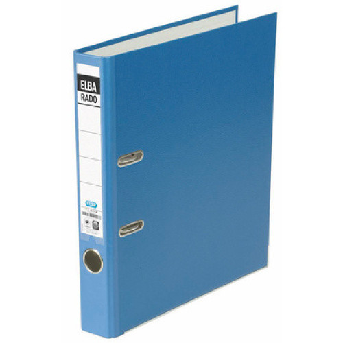 Ordner ´rado brillant´ 5 cm blau 1St Ordner ´rado brillant´ 5 cm blau 1St
