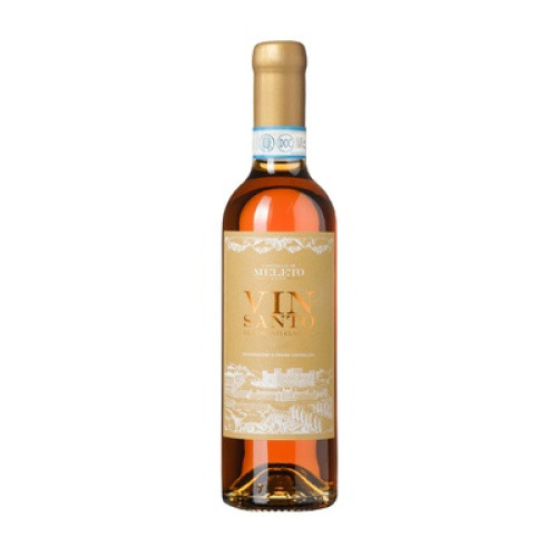 Castello di Meleto Vinsanto del Chianti Classico DOC lieblich g.U. 0 ,375l Castello di Meleto Vinsanto del Chianti Classico DOC lieblich g.U. 0 ,375l