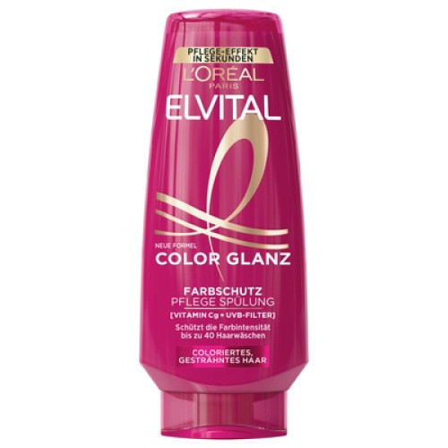 Elvital Spülung Color 250ml Elvital Spülung Color 250ml