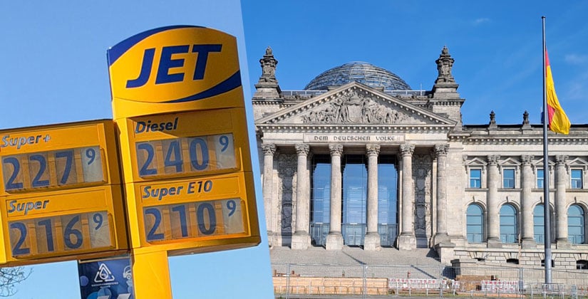 Koalition will an der Steuerschraube drehen – werden die Konzerne diesmal ihre Kundschaft entlasten?