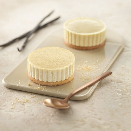 Creme Brulee Dessert TK 20x90g Creme Brulee Dessert TK 20x90g
