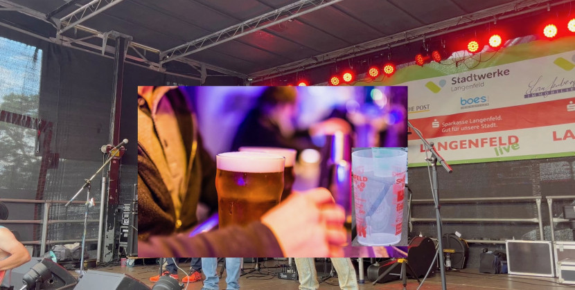 Acht Termine — jede Woche Mittwoch auf dem Marktplatz Acht Termine — jede Woche Mittwoch auf dem Marktplatz