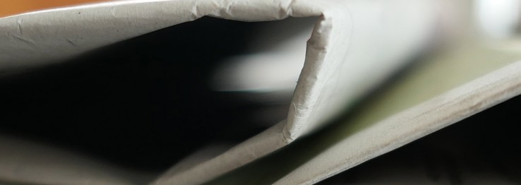 Folienprägung Folienprägung