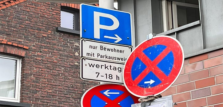 Viele Städte erhöhen die Gebühr ...