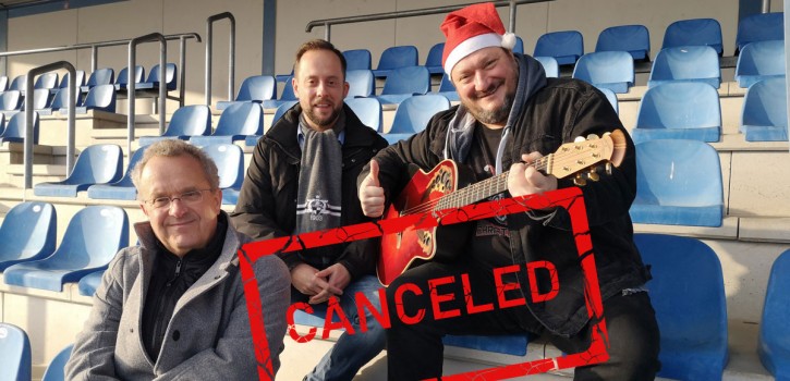 VfB: ‚Ein Anlieger macht 500 Personen einen schönen Nachmittag kaputt‘