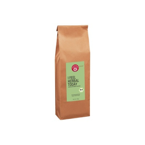 Bio I feel herbal today 160g Bio I feel herbal today 160g