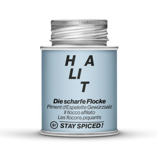 Spiceworld Halit 90g Spiceworld Halit 90g