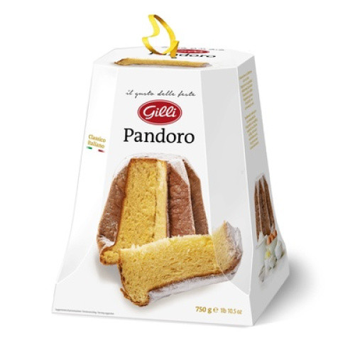 Pandoro Klassik 750g Pandoro Klassik 750g