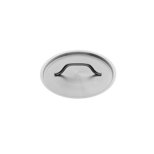 Deckel zu Kochtopf 18cm Transgourmet Quality 1ST Deckel zu Kochtopf 18cm Transgourmet Quality 1ST