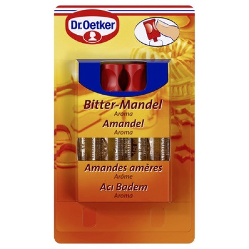 Bittermandel Aroma 4St Bittermandel Aroma 4St