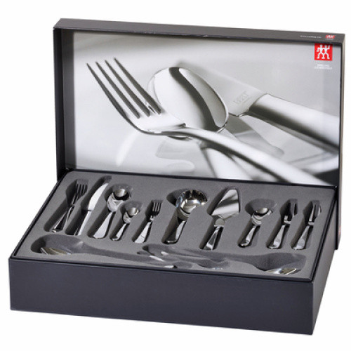 Besteck Set 68tlg. Minimale Besteck Set 68tlg. Minimale