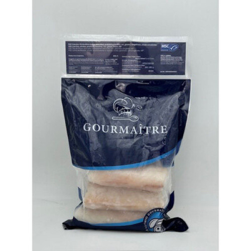 MSC Kabeljauloins 160-180g TK 1kg MSC Kabeljauloins 160-180g TK 1kg