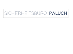 Sicherheitsbüro Paluch