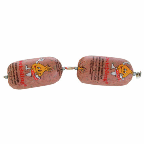 Menken Zwiebling frisch 2x125g Menken Zwiebling frisch 2x125g