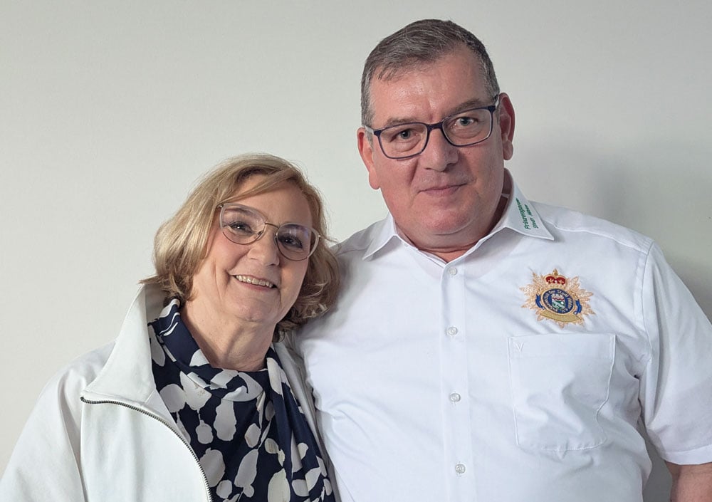 Prinzenpaar-Hilden-Peter-Silvia