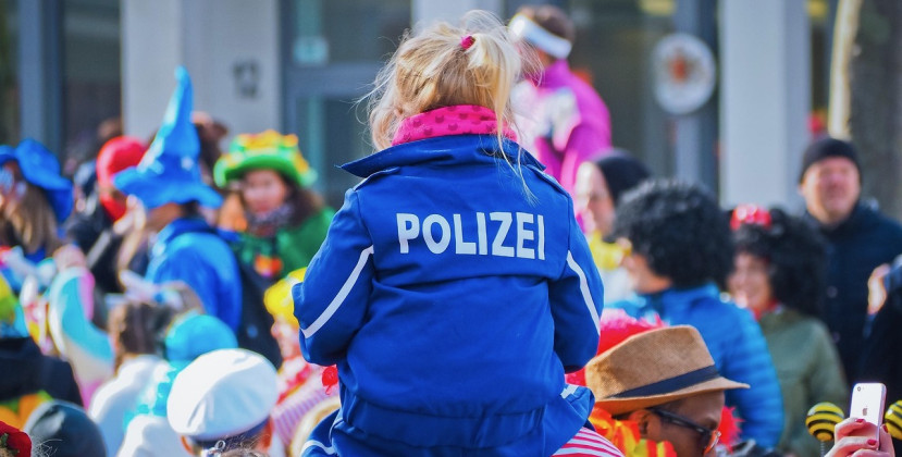 Messerkontrollen und Jugendschutz weiter im Fokus