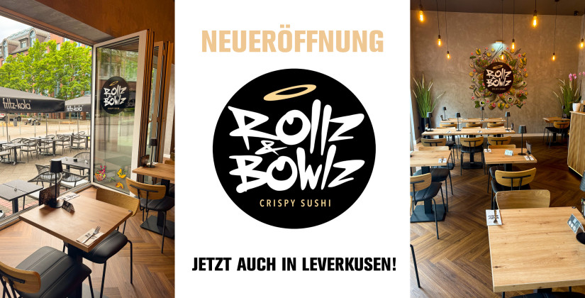 Wiedererkennungswert den man schmecken kann! Wiedererkennungswert den man schmecken kann!