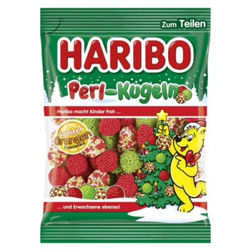 Perl Kugeln 200g Perl Kugeln 200g