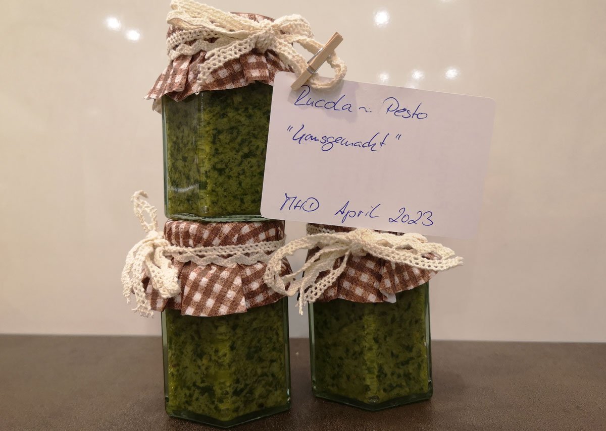 Feingusti-Casaluci-Hilden-Pesto