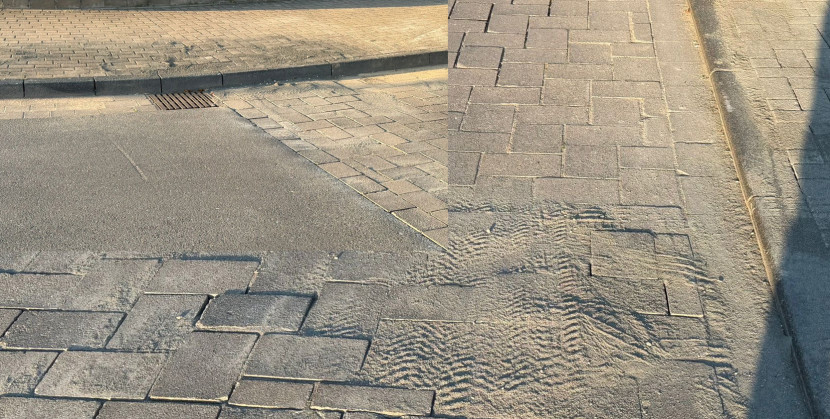 Stadt weist Kritik zurück