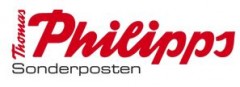 Thomas Philipps Sonderposten Thomas Philipps Sonderposten