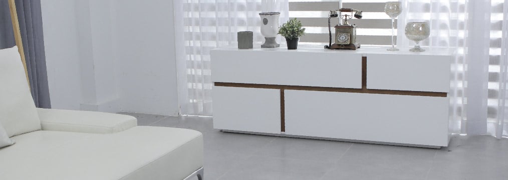 deko für sideboard Flur dekorieren: Ideen und Tipps GR7HP30