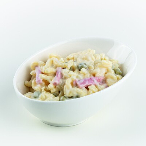 Nudelsalat Hausfrauenart frisch 1kg Nudelsalat Hausfrauenart frisch 1kg