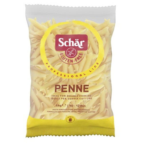 Penne glutenfrei ohne Ei 1kg Penne glutenfrei ohne Ei 1kg