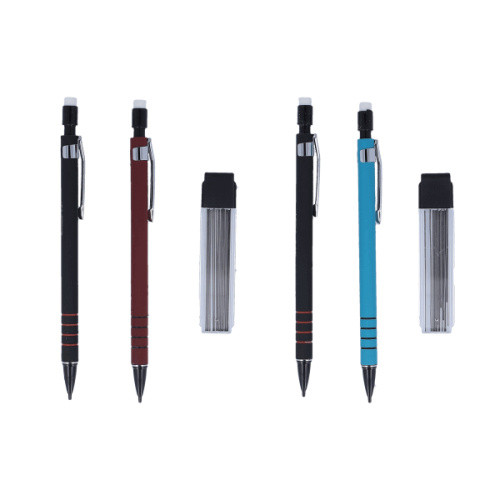 2er Druckbleistift 2er Druckbleistift