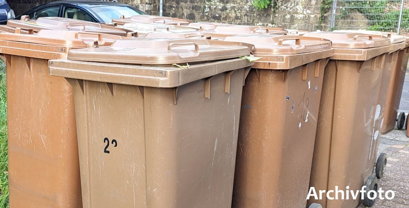 Mikroplastik gehört nicht in den Kompost – Kreis Mettmann appelliert an die Bevölkerung Mikroplastik gehört nicht in den Kompost – Kreis Mettmann appelliert an die Bevölkerung