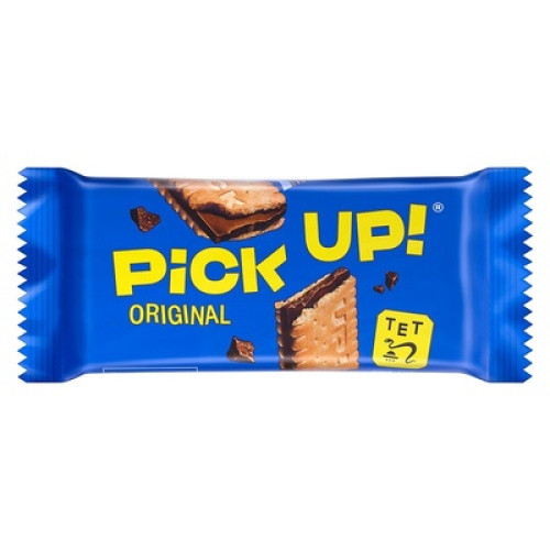 Pick Up Choco 28G Pick Up Choco 28G