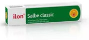 ilon Salbe classic ilon Salbe classic