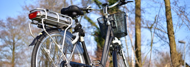 Elektrofahrrad Elektrofahrrad