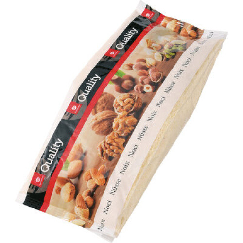 Mandeln gemahlen blanchiert 1 KG Mandeln gemahlen blanchiert 1 KG