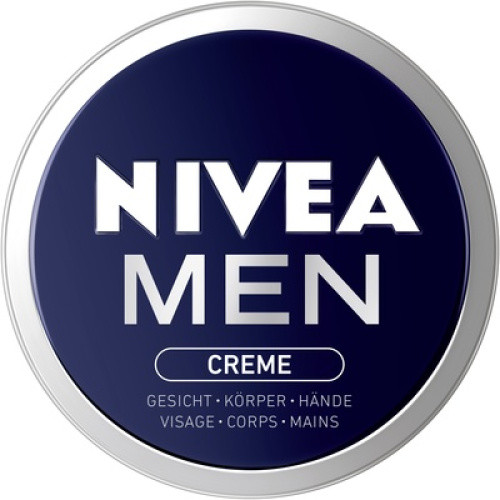 Nivea Men Creme 150ml Nivea Men Creme 150ml