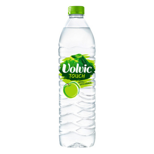 Volvic Apfel 1,5L Volvic Apfel 1,5L